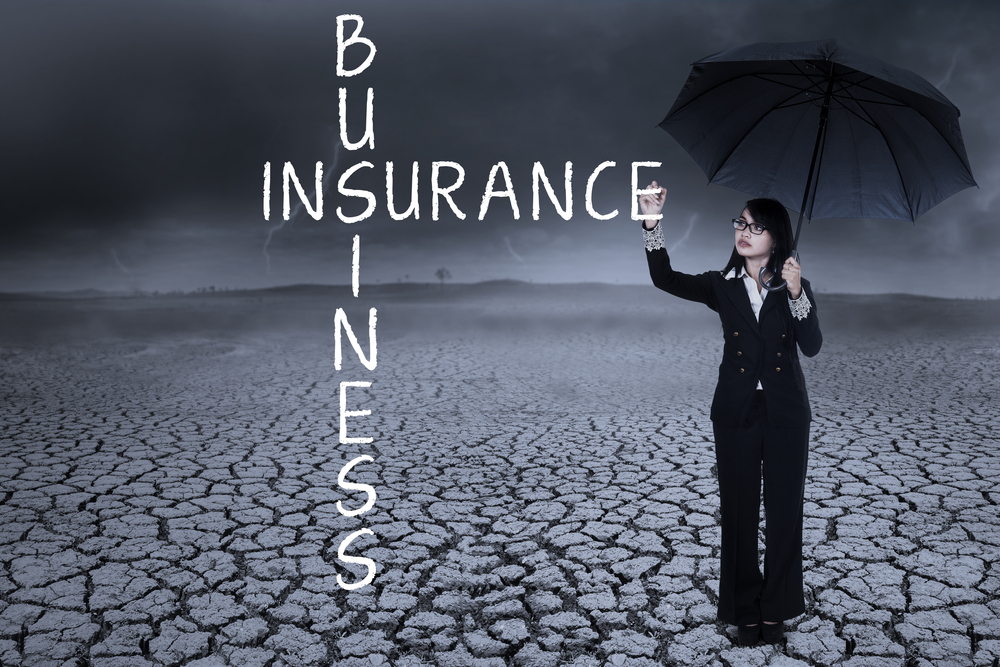 Insurance Plans That Benefit San Diego Real Estate Companies