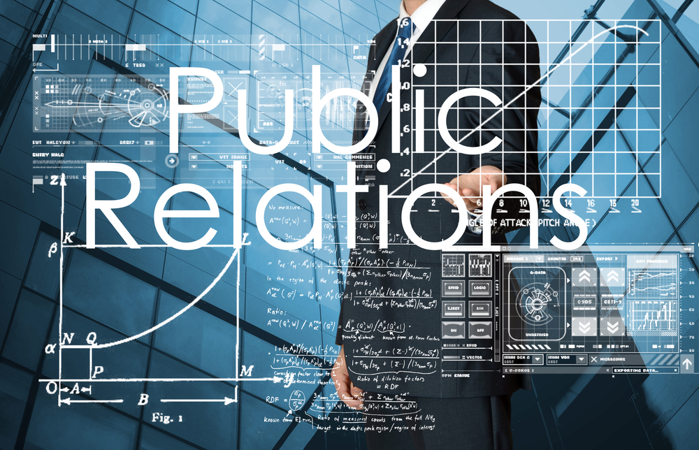 Public relations