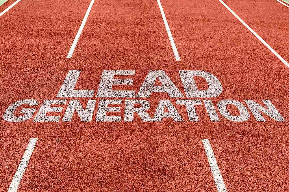 lead generation