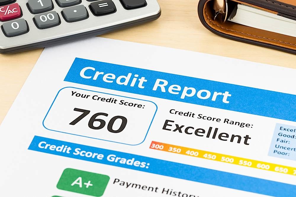 improve credit score