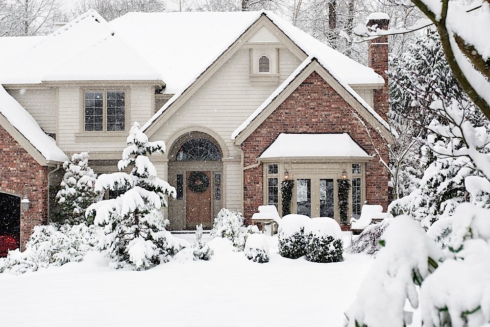 "Winterizing" Your Rental Property