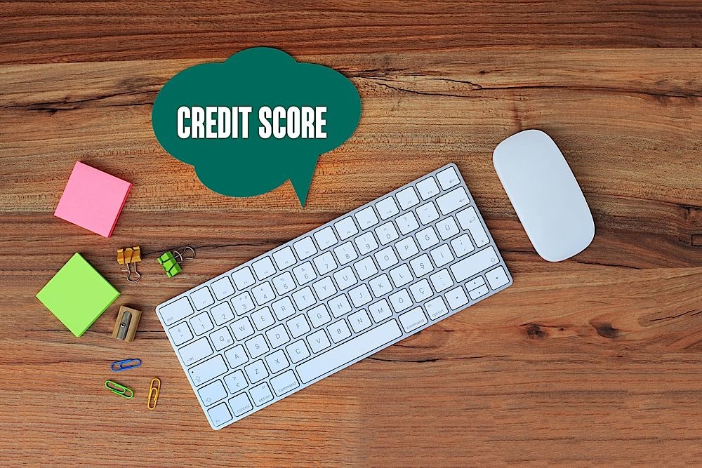 credit score