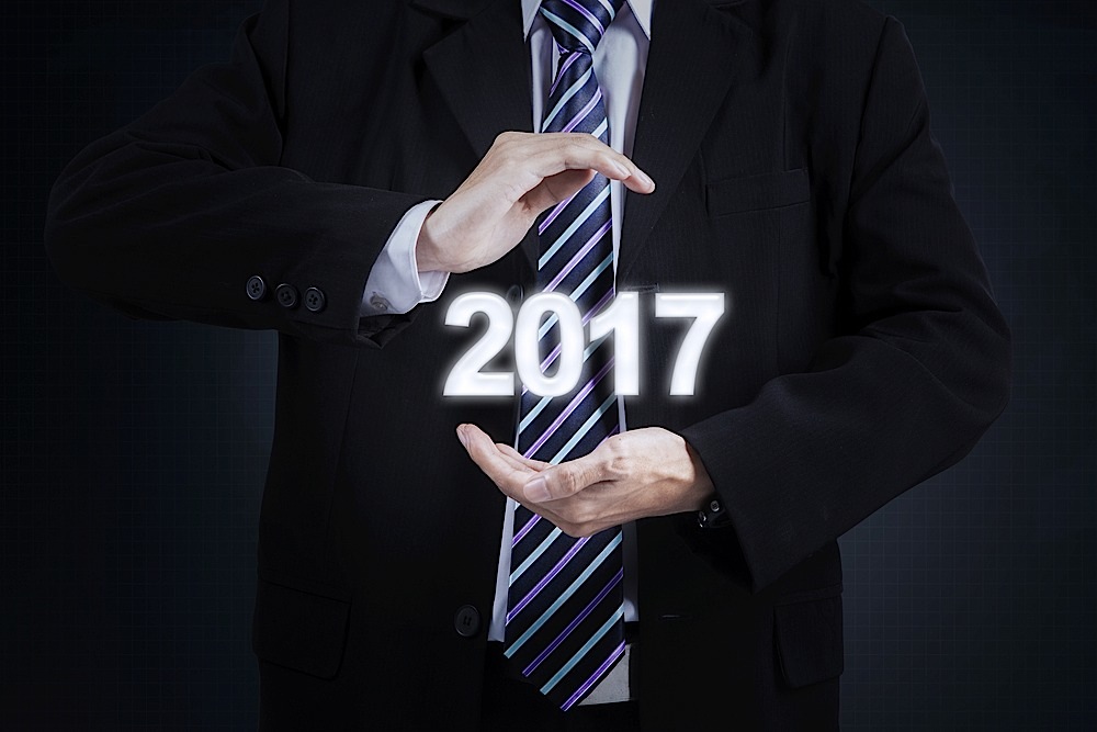 new year investor