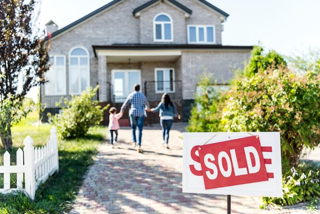 The Process Of Selling Inherited Property – CT Homes LLC