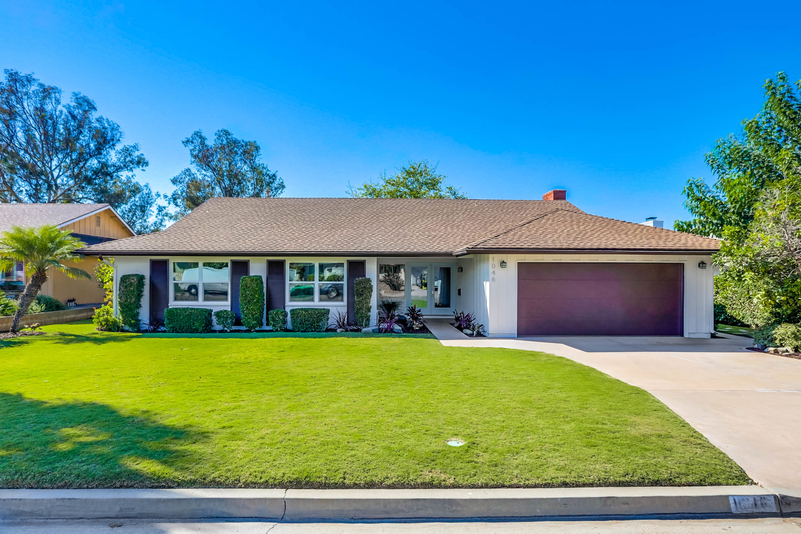 La Reina Drive, San Marcos, CA 92078 CT Homes